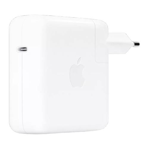 Блок живлення Apple USB-C Power Adapter 87W (MNF82)