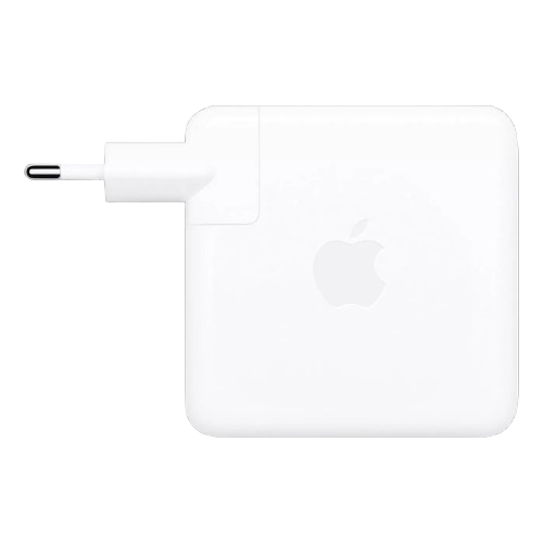 Блок живлення Apple USB-C Power Adapter 87W (MNF82)
