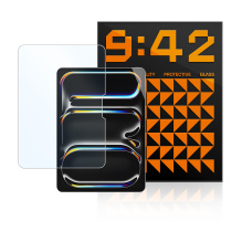 Захисне скло 9:42 Blue Light Blocking для iPad Pro 11 (2024)