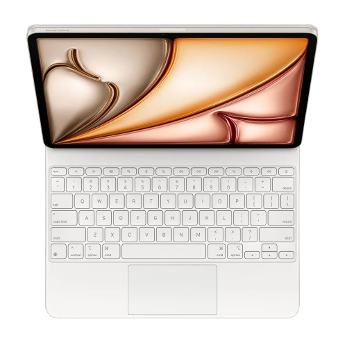 Клавиатура Magic Keyboard for iPad Air 13-inch (M3) 2025 (MDFW4) Клавиатура Magic Keyboard for iPad Air 13-inch (M3) 2025 (MDFW4)