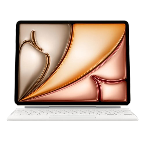 Клавиатура Magic Keyboard for iPad Air 13-inch (M3) 2025 (MDFW4) Клавиатура Magic Keyboard for iPad Air 13-inch (M3) 2025 (MDFW4)