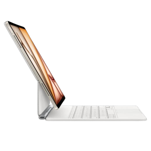 Клавіатура Magic Keyboard for iPad Air 13-inch (M3) 2025 (MDFW4)