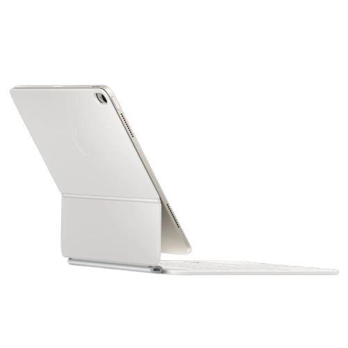 Клавіатура Magic Keyboard for iPad Air 13-inch (M3) 2025 (MDFW4)