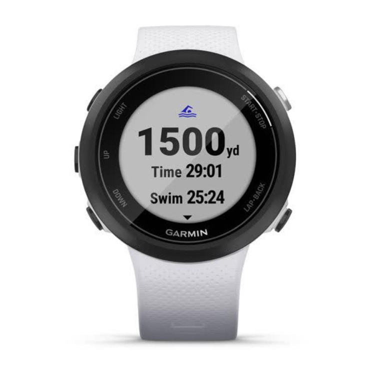 Garmin Swim 2 Whitestone (010-02247-01/11)