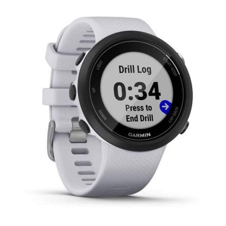 Garmin Swim 2 Whitestone (010-02247-01/11)