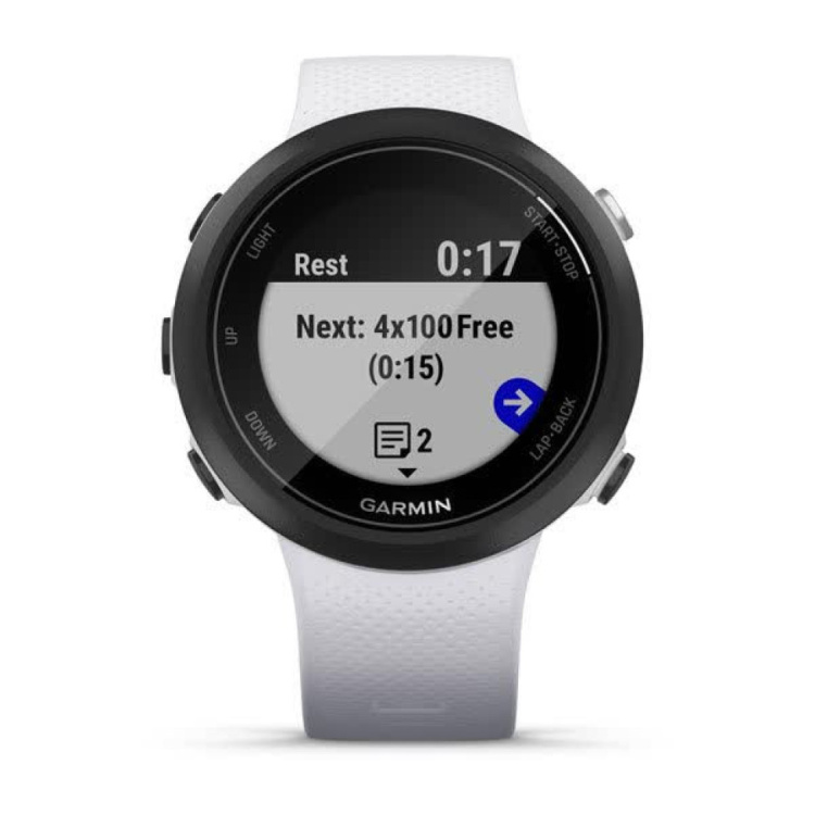 Garmin Swim 2 Whitestone (010-02247-01/11)