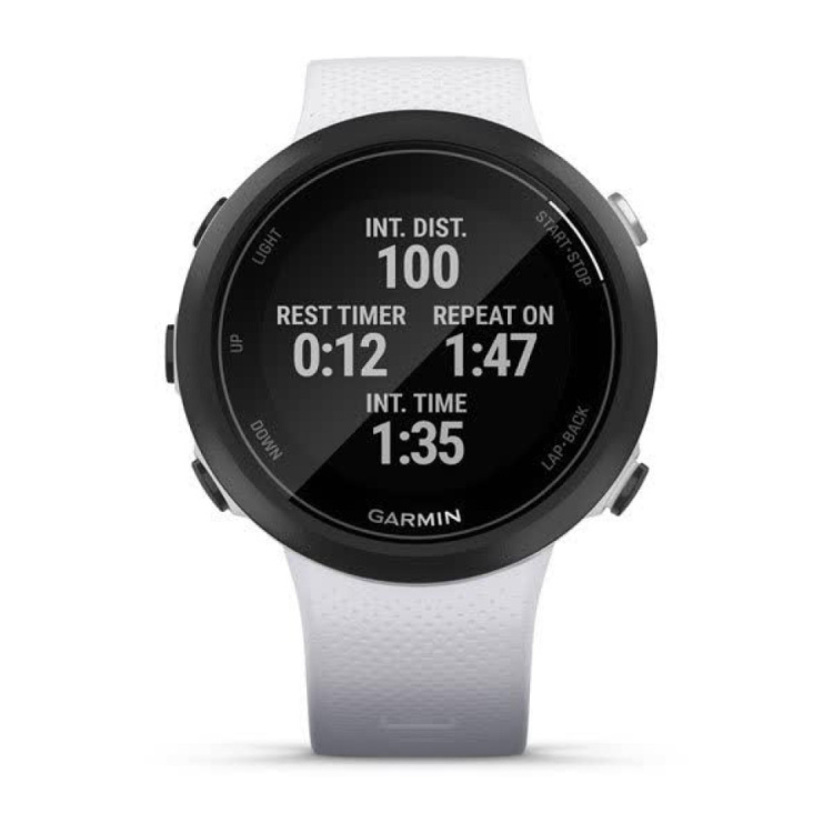 Garmin Swim 2 Whitestone (010-02247-01/11)