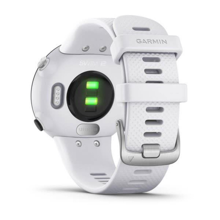 Garmin Swim 2 Whitestone (010-02247-01/11)
