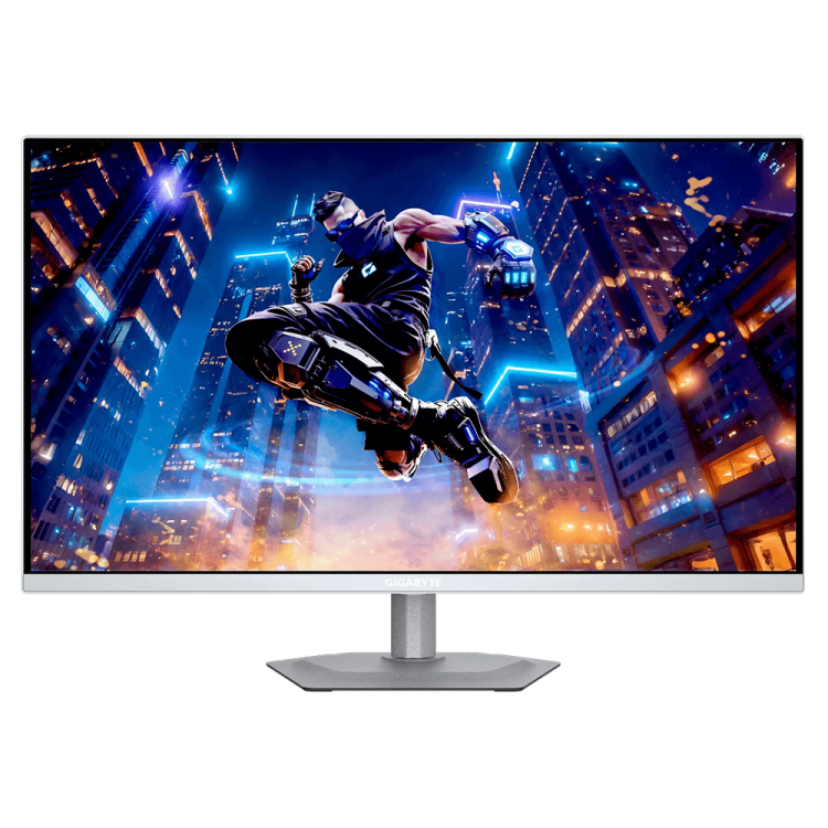 Монітор GIGABYTE 27" MO27Q2A ICE OLED 280Hz
