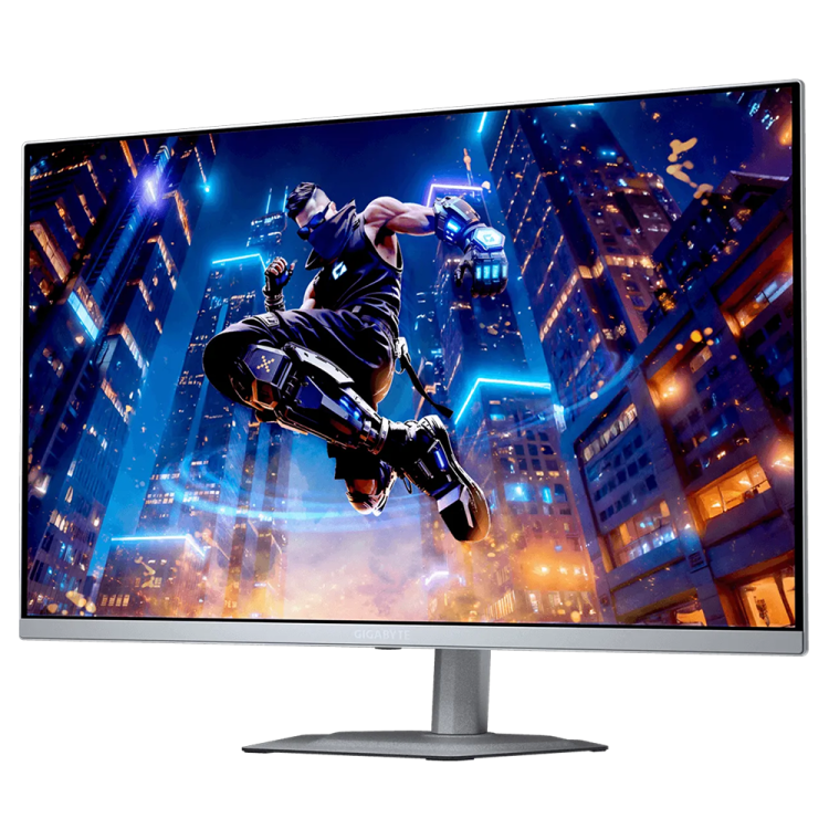 Монітор GIGABYTE 27" MO27Q2A ICE OLED 280Hz
