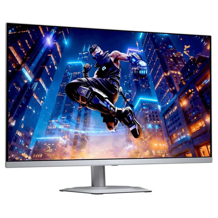 Монітор GIGABYTE 27" MO27Q2A ICE OLED 280Hz
