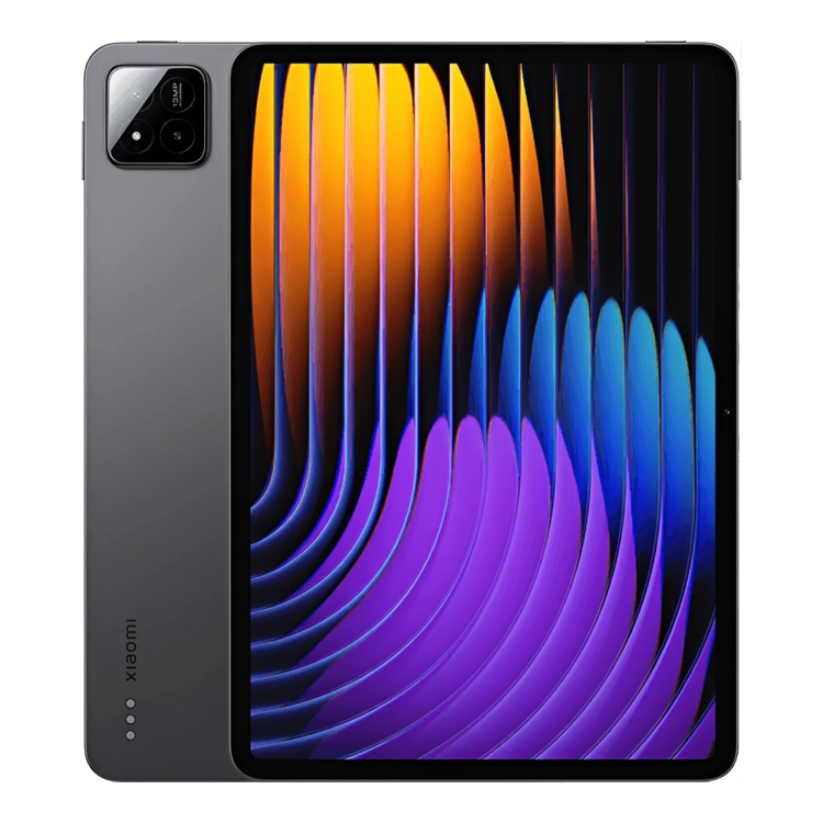 Планшет Xiaomi Pad 7 Wi-Fi 8/256GB Gray (VHU5498EU)