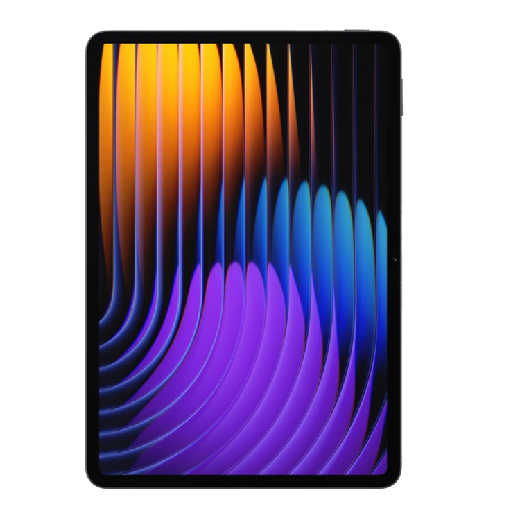 Планшет Xiaomi Pad 7 Wi-Fi 8/256GB Gray (VHU5498EU)