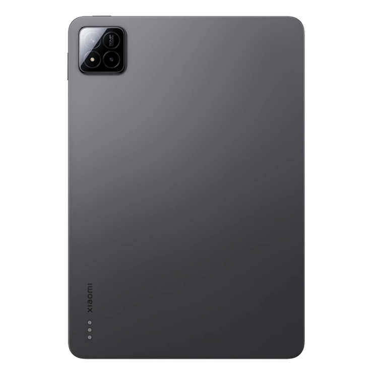 Планшет Xiaomi Pad 7 Wi-Fi 8/256GB Gray (VHU5498EU)