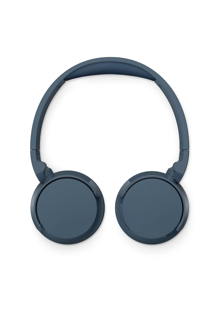Наушники Philips TAH4209 Blue (TAH4209BL/00)