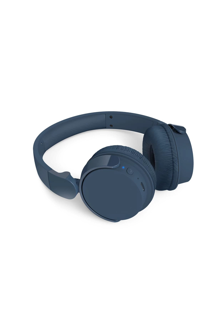 Наушники Philips TAH4209 Blue (TAH4209BL/00)