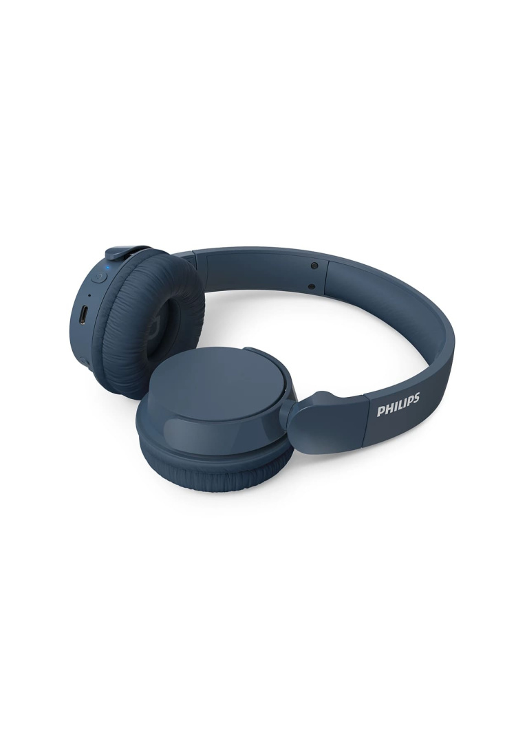 Наушники Philips TAH4209 Blue (TAH4209BL/00)