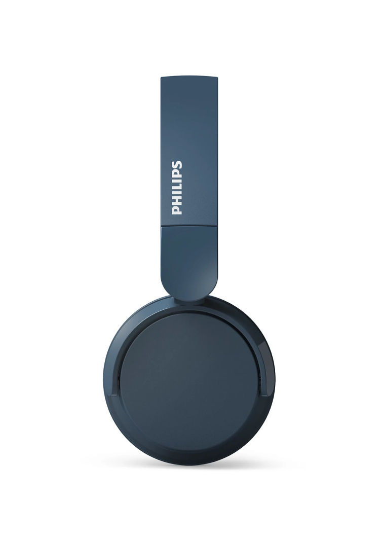 Наушники Philips TAH4209 Blue (TAH4209BL/00)