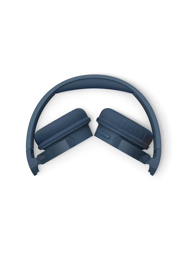 Наушники Philips TAH4209 Blue (TAH4209BL/00)