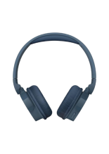 Наушники Philips TAH4209 Blue (TAH4209BL/00)