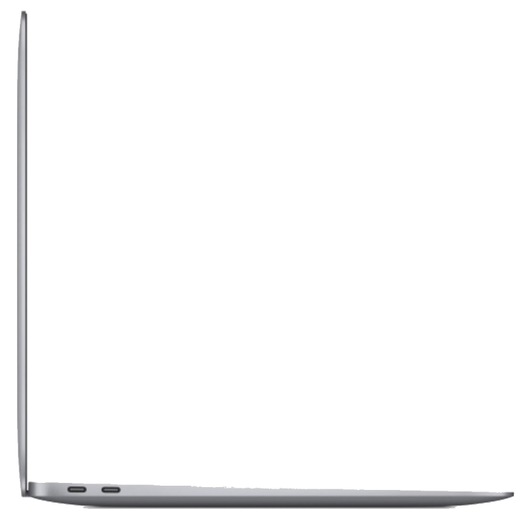 Apple MacBook Air 13" M1 8/256 7GPU Space Gray Late 2020 (MGN63)