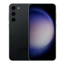 Смартфон Samsung Galaxy S23+ 8/256GB Phantom Black (Global) бу, 10/10