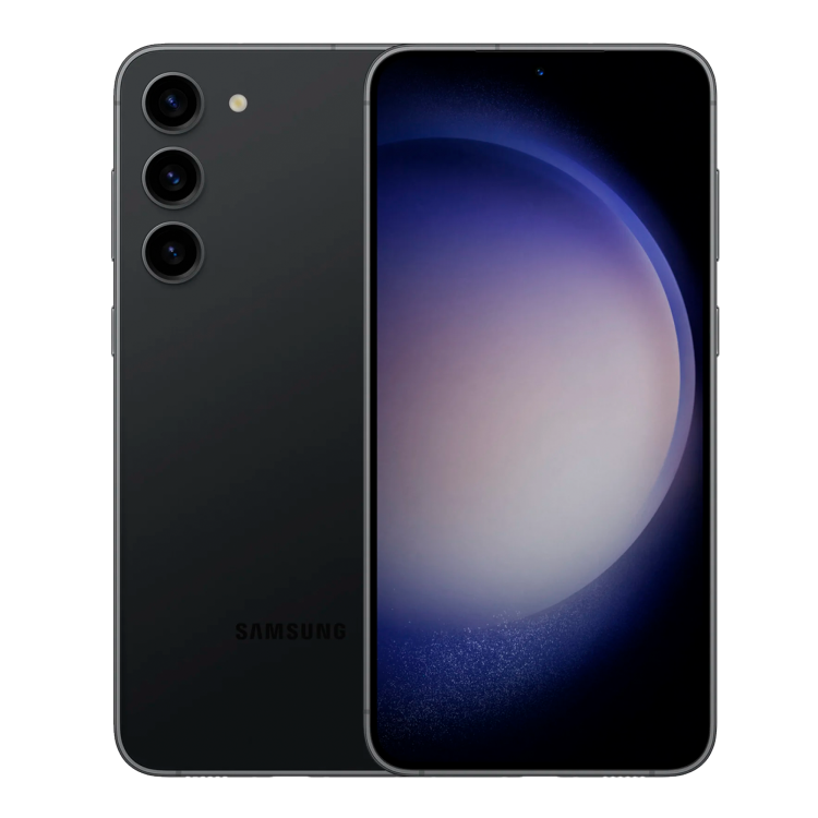 Смартфон Samsung Galaxy S23+ 8/256GB Phantom Black (Global) бу, 10/10 Смартфон Samsung Galaxy S23+ 8/256GB Phantom Black (Global) бу, 10/10