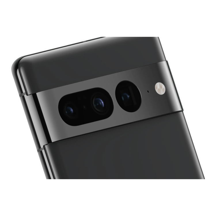 Смартфон Google Pixel 7 Pro 12/256GB (Obsidian) бу (Хороший стан)