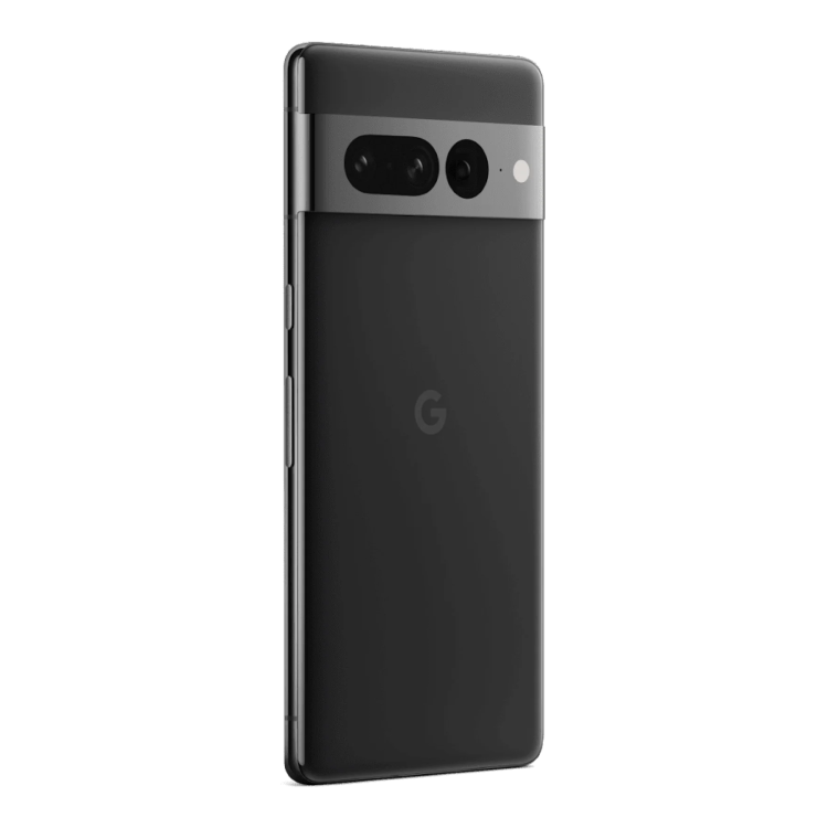 Смартфон Google Pixel 7 Pro 12/256GB (Obsidian) бу (Хороший стан)