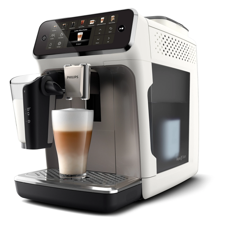 Кавомашина Philips Series 4400 (EP4443/70) (EU)