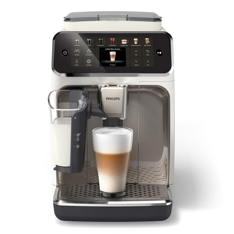 Кавомашина Philips Series 4400 (EP4443/70) (EU)