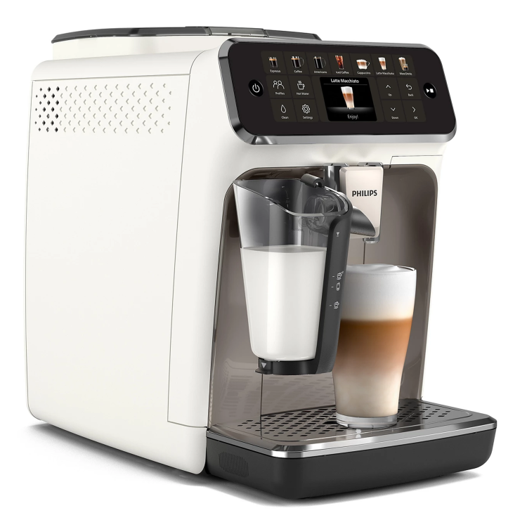 Кофемашина Philips Series 4400 (EP4443/70) (EU)