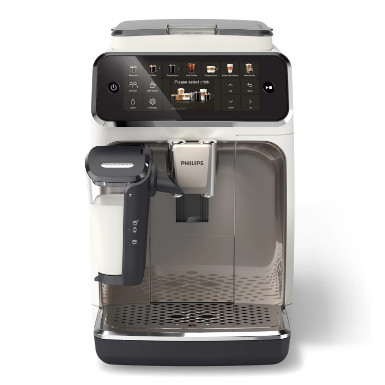 Кавомашина Philips Series 4400 (EP4443/70) (EU)