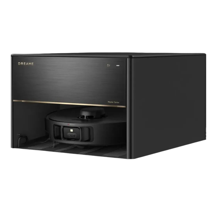 Робот-пылесос Dreame X40 Master (RLX73CE) (EU)
