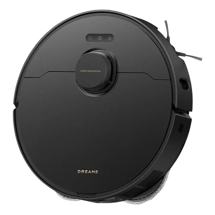 Робот-пилосос Dreame X40 Master (RLX73CE) (EU) Робот-пилосос Dreame X40 Master (RLX73CE) (EU)