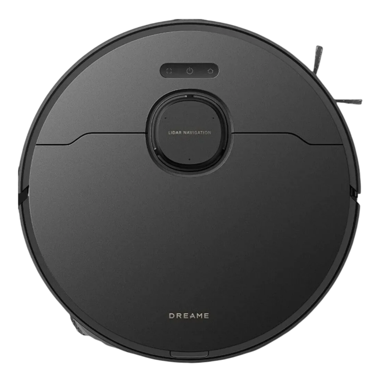 Робот-пилосос Dreame X40 Master (RLX73CE) (EU) Робот-пилосос Dreame X40 Master (RLX73CE) (EU)