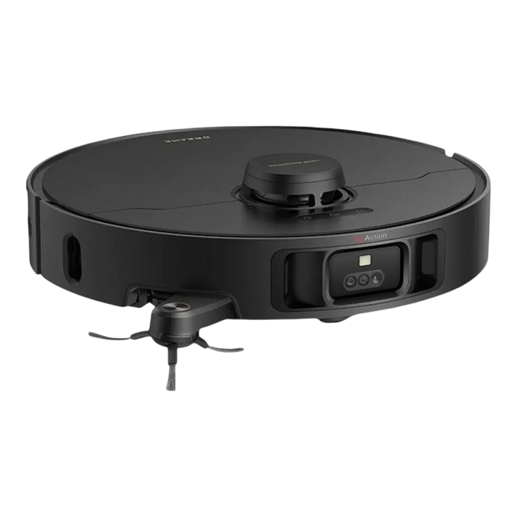 Робот-пилосос Dreame X40 Master (RLX73CE) (EU) Робот-пилосос Dreame X40 Master (RLX73CE) (EU)