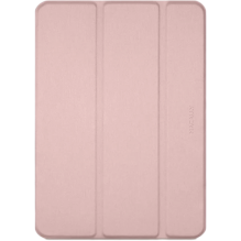 Чехол Macally для iPad Pro 11'' [2020] Protective and Stand Series (Rose Gold)