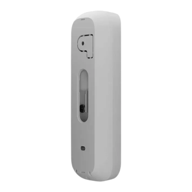 Відеодзвінок Ajax Doorbell, White Відеодзвінок Ajax Doorbell, White