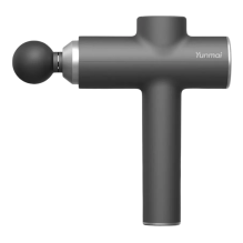Перкуссионный массажер Yunmai Massage Gun Prime 2 (YMFG-M418)