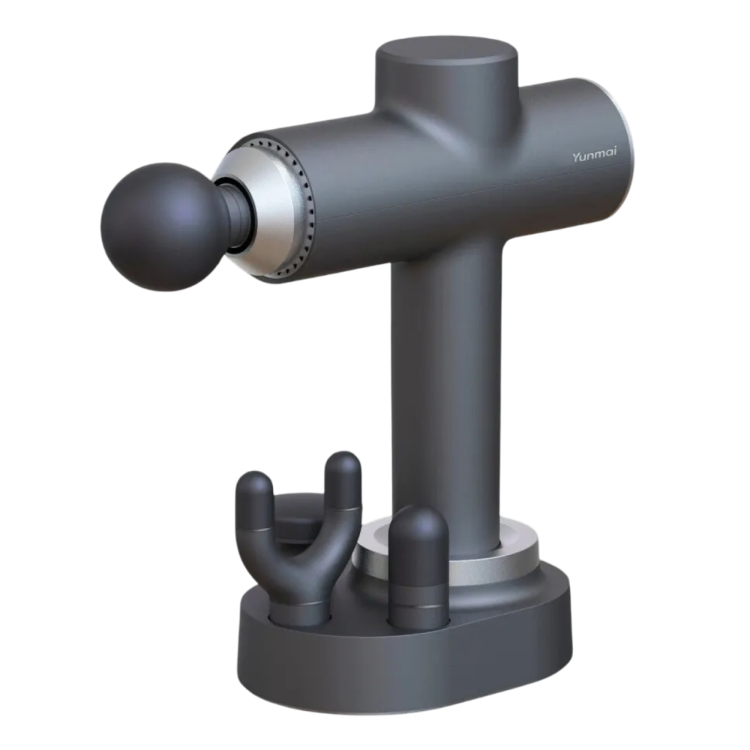 Перкусійний масажер Yunmai Massage Gun Prime 2 (YMFG-M418)