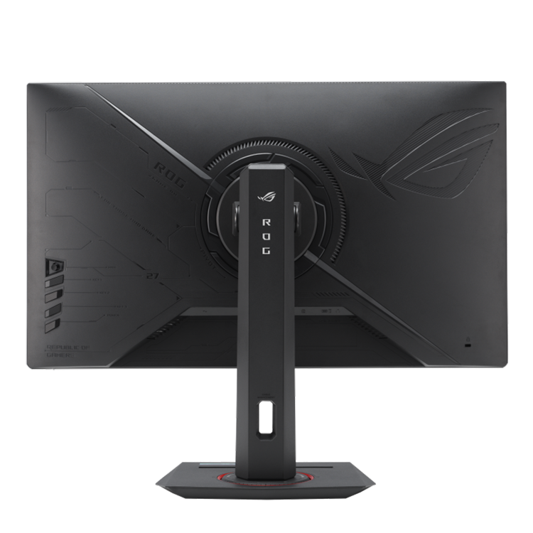 Монітор Asus 27" ROG Strix XG27UCS IPS 160Hz 90LM09S0-B01170 (UA)
