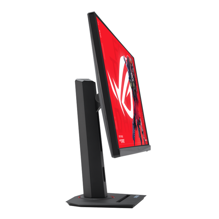 Монітор Asus 27" ROG Strix XG27UCS IPS 160Hz 90LM09S0-B01170 (UA)