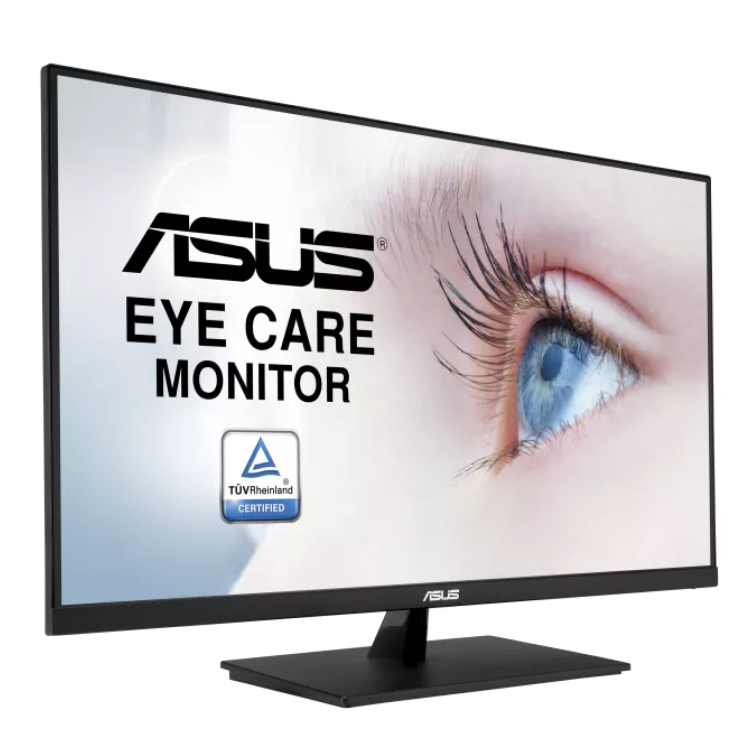 Монітор Asus 31.5" VP32UQ IPS 60Hz 90LM06S0-B01E70 Монітор Asus 31.5" VP32UQ IPS 60Hz 90LM06S0-B01E70