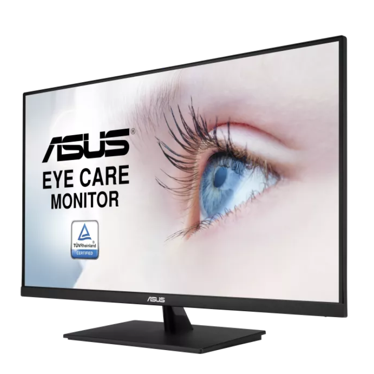 Монітор Asus 31.5" VP32UQ IPS 60Hz 90LM06S0-B01E70 Монітор Asus 31.5" VP32UQ IPS 60Hz 90LM06S0-B01E70