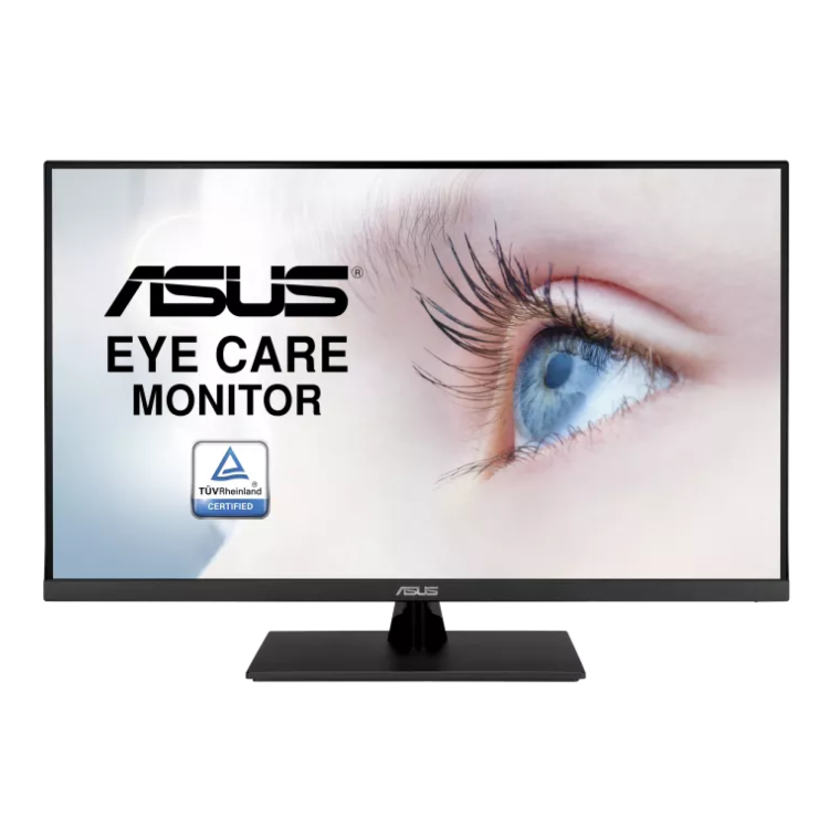 Монітор Asus 31.5" VP32UQ IPS 60Hz 90LM06S0-B01E70 Монітор Asus 31.5" VP32UQ IPS 60Hz 90LM06S0-B01E70