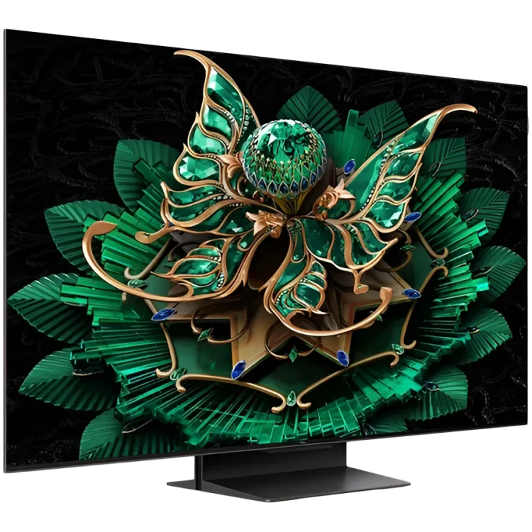 Телевізор TCL 85 85C7K (UA)