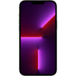 Apple iPhone 13 Pro 128GB Graphite (MLV93) Apple iPhone 13 Pro 128GB Graphite (MLV93)