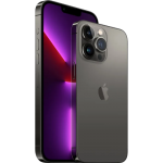 Apple iPhone 13 Pro 128GB Graphite (MLV93) Apple iPhone 13 Pro 128GB Graphite (MLV93)