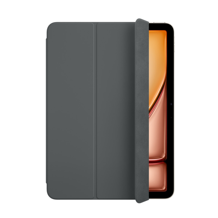 Чохол Apple Smart Folio для iPad Air 11 2024/2025 (Charcoal Gray) Чохол Apple Smart Folio для iPad Air 11 2024/2025 (Charcoal Gray)